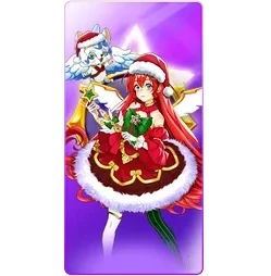 Starlight
Christmas