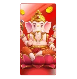 Ganesha
Fortune