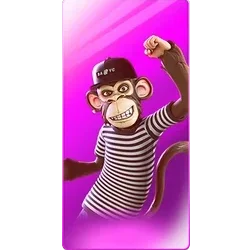 Wild Ape